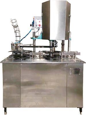 200型全自動桶裝機 200型全自動桶裝機